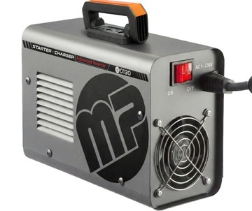 ВЫПРЯМИТЕЛЬ с автозапуском Inverter Majster Pro 12/24В 800Ач