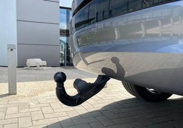 Land Rover Discovery V Terenowy Facelifting 3.0D I6 249KM 2025 Land Rover Discovery Discovery 3.0D I6 249 PS AWD Dynamic SE Rocznik 2025, zdjęcie 10