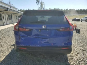 Honda CR-V VI 2023 Honda CR-V 2023, 1.5L, EXL, od ubezpieczalni 1.5 Benzyna 190KM, zdjęcie 4