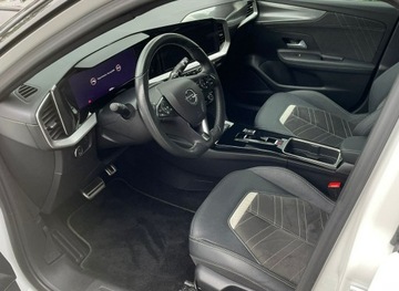 Opel Mokka II SUV 1.2 Turbo 130KM 2022 Opel Mokka Bi-Kolor | Stan perfekcyjny | Bogate, zdjęcie 6