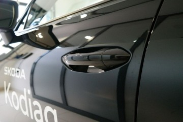 Skoda Kodiaq II 2025 Škoda Kodiaq Skoda Kodiaq Kodiaq Selection 2.0, zdjęcie 10
