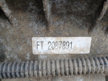 АВТОМАТИЧЕСКАЯ КОРОБКА ПЕРЕДАЧ FEJ AUDI A6 C5 3.0 V6 БЕНЗИНОВЫЙ QUATTRO 4X4 OE