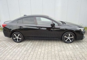 Subaru Impreza IV 2019 Subaru Impreza IV Cena netto faktura vat 23 2.0 Benzyna, zdjęcie 5