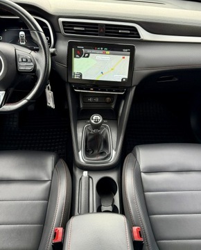 MG ZS I 2022 MG ZS ACC,Navi,Virtual,LED,Skóra, zdjęcie 15