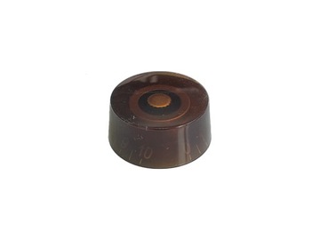 Gałka - typ Epiphone VPARTS KB-03 (AMB)