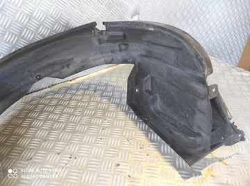 OPEL AGILA B SUZUKI SPLASH PODBĚH PRAVÉ PŘEDNÍ 72321-52K0