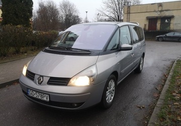 Renault Espace IV 2005 Renault Grand Espace Renault Grand Espace 1,9 ..., zdjęcie 7