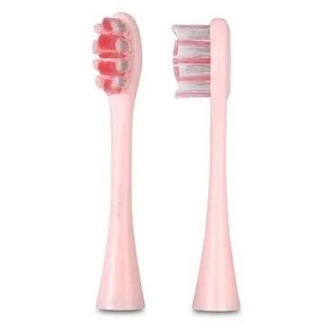 Końcówki P3 do szczoteczki sonicznej Xiaomi Oclean