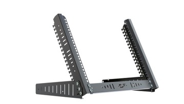 Stojak regulowany RACK 19