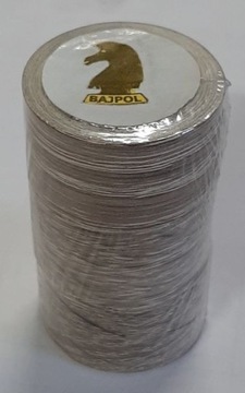 PASEK PCV SAMOPRZYLEPNY DO TAPET I ŚCIAN 2cm/9,45m