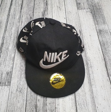 Czapka z daszkiem Nike Snapback