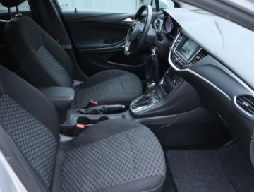 Opel Astra K Sports Tourer 1.4 Turbo 150KM 2017 Opel Astra 1.4 T, Salon Polska, Automat, Xenon, zdjęcie 8