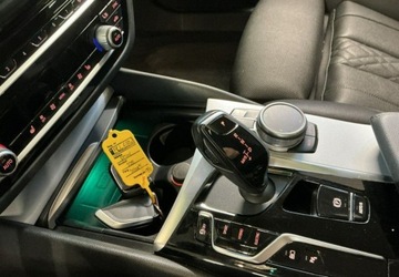 BMW Seria 5 G30-G31 Touring Plug-In 2.0 530e 292KM 2022 BMW Seria 5 4x4 Skora Navi Kamera Sport Full Led Automat FV23, zdjęcie 11