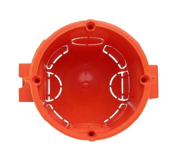 Puszka PT PK60 głęboka do łączenia A.0006BLP 110x