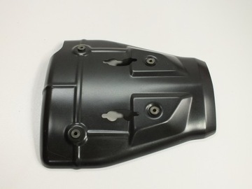 OSŁONA TŁUMIKA KAWASAKI ZX6R ZX-6R 636 05-06