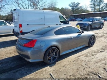 Infiniti G G37 2010 Infiniti G g37 anniversary edition, 2010r., 3.7L 3.7 Benzyna 330KM, zdjęcie 2