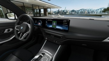 BMW Seria 3 G20-G21 Limuzyna 2.0 318i 156KM 2025 BMW 318 Sedan - Edycja Biznes!, zdjęcie 11