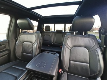Dodge Ram V 2022 Dodge RAM Sport, Niski Przebieg, VAT 23%, zdjęcie 7