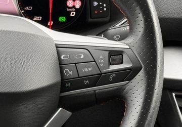 Seat Tarraco SUV 2.0 TDI 200KM 2022 Seat Tarraco Hak Full-LED Pakiet asystentow jazdy Kamera FVAT23 Salon, zdjęcie 20