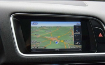 Audi Q5 I SUV Facelifting 2.0 TDI clean diesel 190KM 2015 Audi Q5 2.0TDI S-LINE Quattro Navi 2 KPL KOL PDC Sprowadzony Oplacony, zdjęcie 31