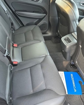 Volvo XC60 II Crossover D3 150KM 2019 Volvo XC 60 Niemcy,Navi.Ledy,Grzane Fotele 2.0 Diesel 150KM, zdjęcie 7