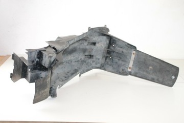 YAMAHA FJR 1300 01-05 ЗАПОЛНЕНИЕ КОЛЕСНОЙ АРКИ ПЛАСТМАСС