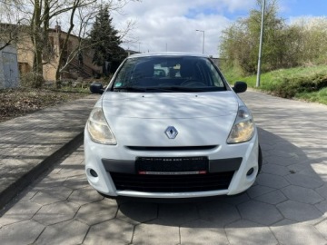 Renault Clio IV 2012 Renault Clio Opłacony Benzyna Klima, zdjęcie 1