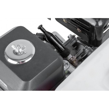 СОСТАВ БЕНЗИНОВОГО ДВИГАТЕЛЯ GX160 ЗАГУСТИТЕЛЬ 19 ММ