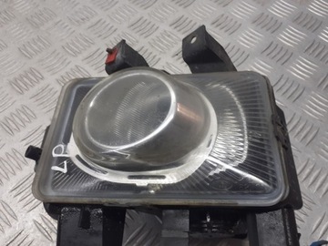 HALOGEN LEVÝ OPEL ZAFIRA B 1.9 CDTI 0096726