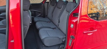 Citroen Berlingo II 2016 Citroen Berlingo Multispace 1.6 BlueHdi 100PS Lift Navi Kamera Automat!, zdjęcie 7