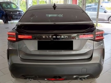 Citroen C4 IV 2025 Od ręki - Collection eDCT6 1.2 mHEV 145KM / Pakiet Zimowy, zdjęcie 3
