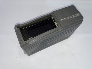 SONY CDX-601 D2576 CD-чейнджер