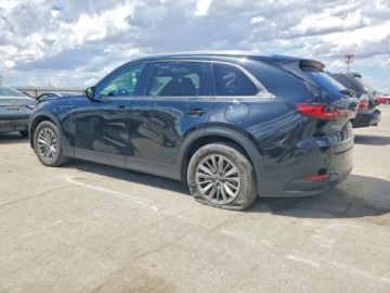 Mazda 2024 Mazda CX-90 2024 MAZDA CX-90 PREFERRED PLUS 3.3 Benzyna 280KM, zdjęcie 2