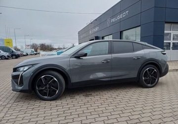 Peugeot 408 2025 Peugeot 408 260 1.6 Plug-In Hybrid 225 Allure AT Demo GWARANCJA FV23, zdjęcie 6