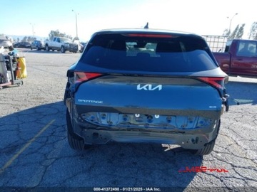 Kia Sportage V 2024 Kia Sportage 2024 r. 1,6L HYBRID LX 1.6 Hybryda 227KM, zdjęcie 4