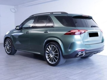 Mercedes GLE V167 SUV Facelifting 2.0 300d 269KM 2025 MERCEDES-BENZ GLE 300 d 4-Matic AMG Line 2.0 (269KM) 2025, zdjęcie 2