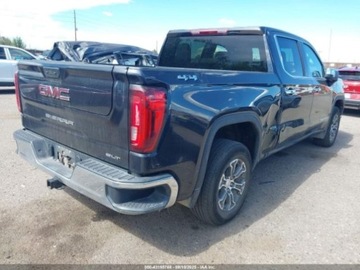  GMC Sierra 2024r., 4x4, 5.3L 5.3 Benzyna 355KM, zdjęcie 3