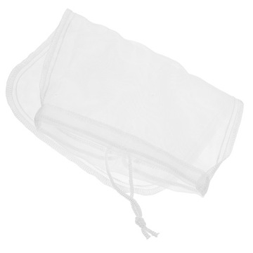 Фильтр-мешок на шнурке Мешок из тонкой сетки Нейлоновый фильтр