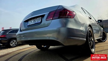 Mercedes Klasa E W212 Limuzyna Facelifting 220 CDI 170KM 2013 Mercedes-Benz Klasa E Zarejestrowany poliftingu okazja 2.1 Diesel 170KM, zdjęcie 13
