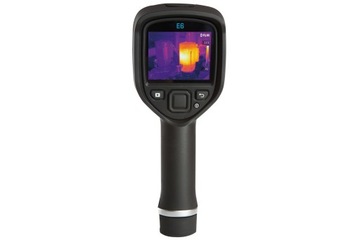 Тепловизионная камера FLIR E6-XT 240x180px MSX Wi-Fi