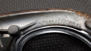 2R83F046A08AB RÁMEČEK ŘAZENÍ DEKORACE JAGUAR S-TYPE