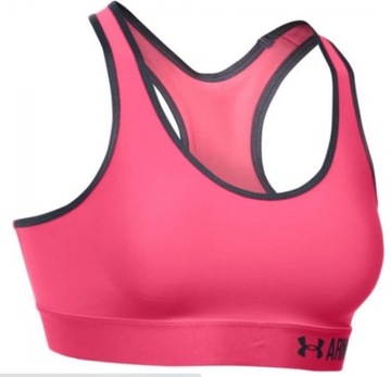 UNDER ARMOUR TOP/STANIK SPORTOWY 1273504 S