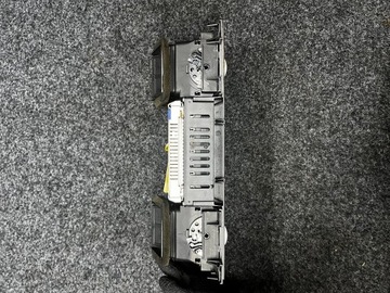 DISPLEJ NAVI NAVIGACE OPEL VECTRA C 24461297