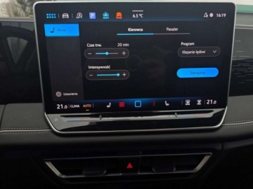 Volkswagen Tiguan II SUV Facelifting 1.5 TSI 150KM 2024 Volkswagen Tiguan 1,5 eTSI 150 KM DSG Elegance Tempomat aktywny ACC do 210, zdjęcie 22