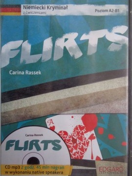 Flirts - Carina Rassek