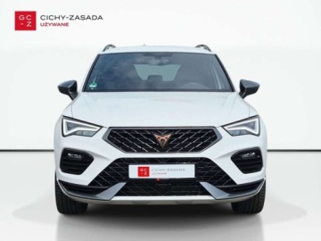 Cupra Ateca Crossover Facelifting 2.0 TSI 300KM 2023 Cupra Ateca VZ4Drive 300KM Kamera 360 2.0 Benzyna 300KM, zdjęcie 7