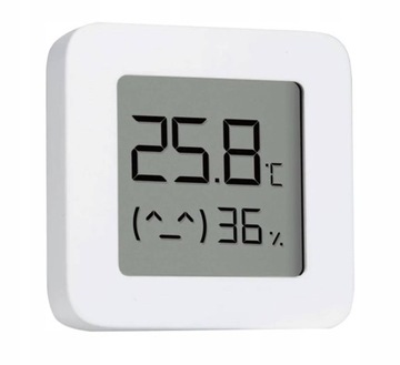 Czujnik temperatury, wilgotności Xiaomi Mi Temperature & Humidity