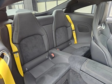 Mercedes AMG GT C190 Coupe 4d Facelifting 4.0 63 585KM 2024 MERCEDES-BENZ AMG GT 63 4Matic+ Coupe 4.0 (585KM) 2024, zdjęcie 11