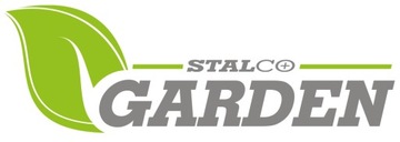 Szpadel prosty trzonek metalowy STALCO S-47454