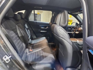 Mercedes GLC C254/X254 2024 Mercedes-Benz GLC 43 4matic Amg 2024 2.0 Benzyna 416KM, zdjęcie 10